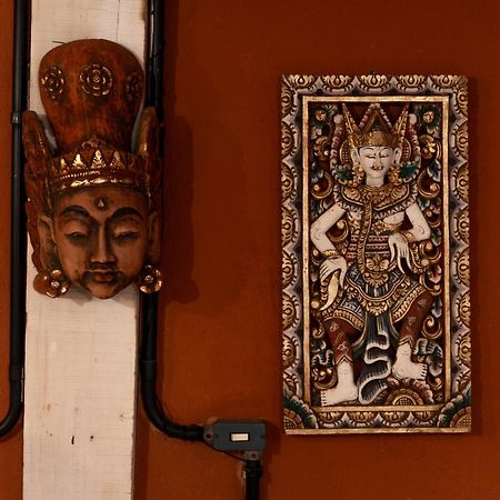 Aiuruoca Hotel การาอิวา ภายนอก รูปภาพ
