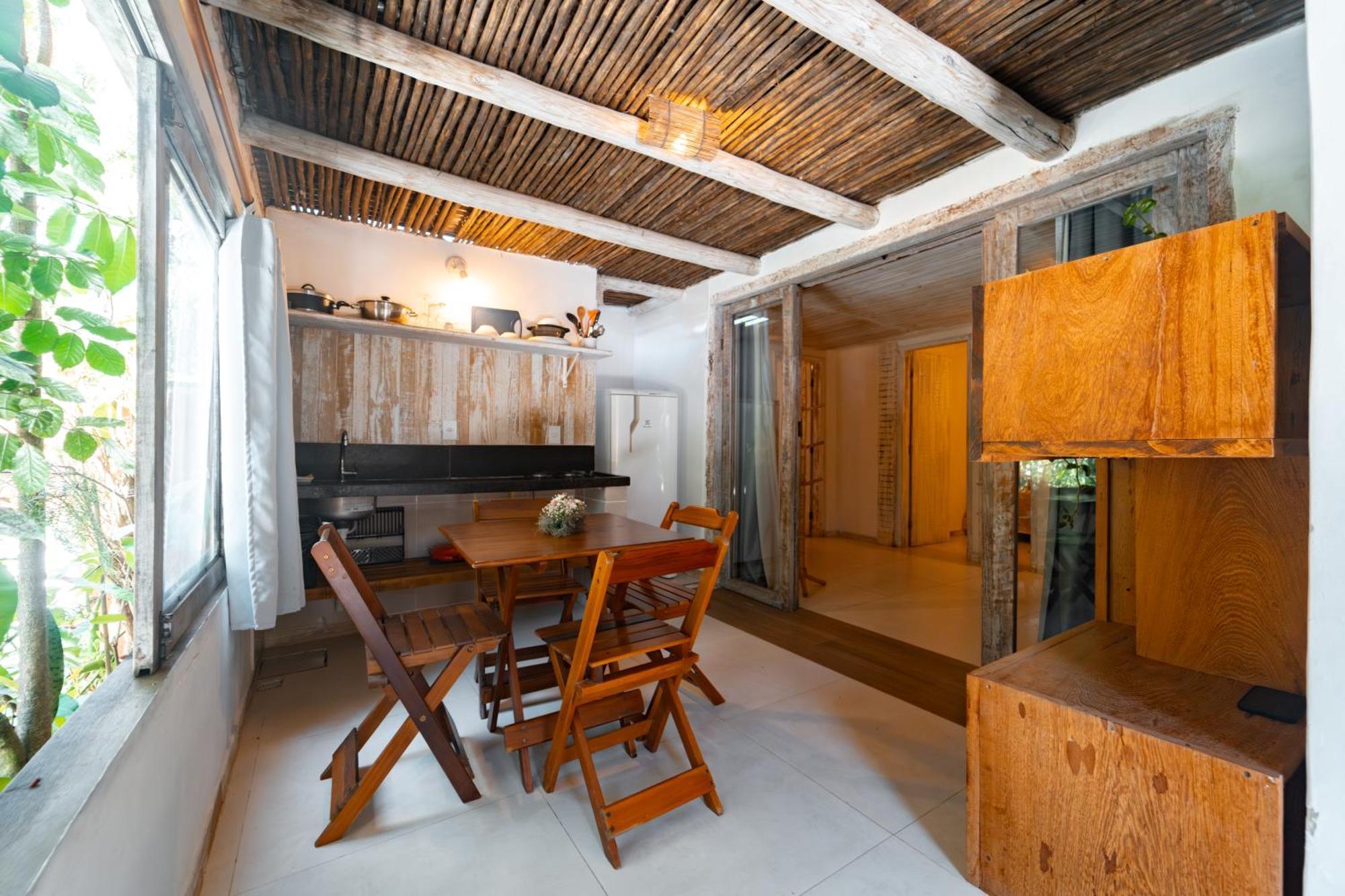 Aiuruoca Hotel การาอิวา ภายนอก รูปภาพ