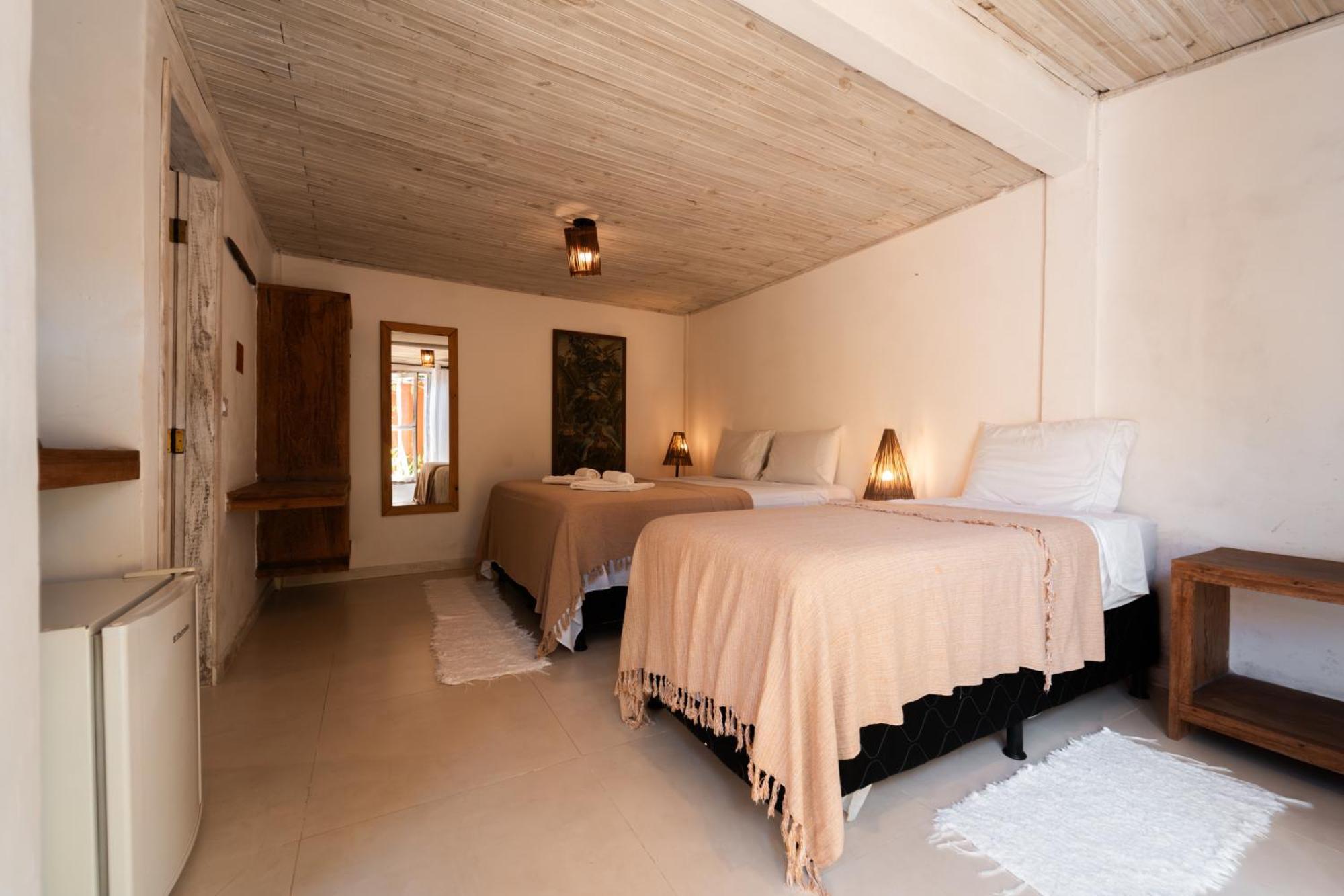 Aiuruoca Hotel การาอิวา ภายนอก รูปภาพ