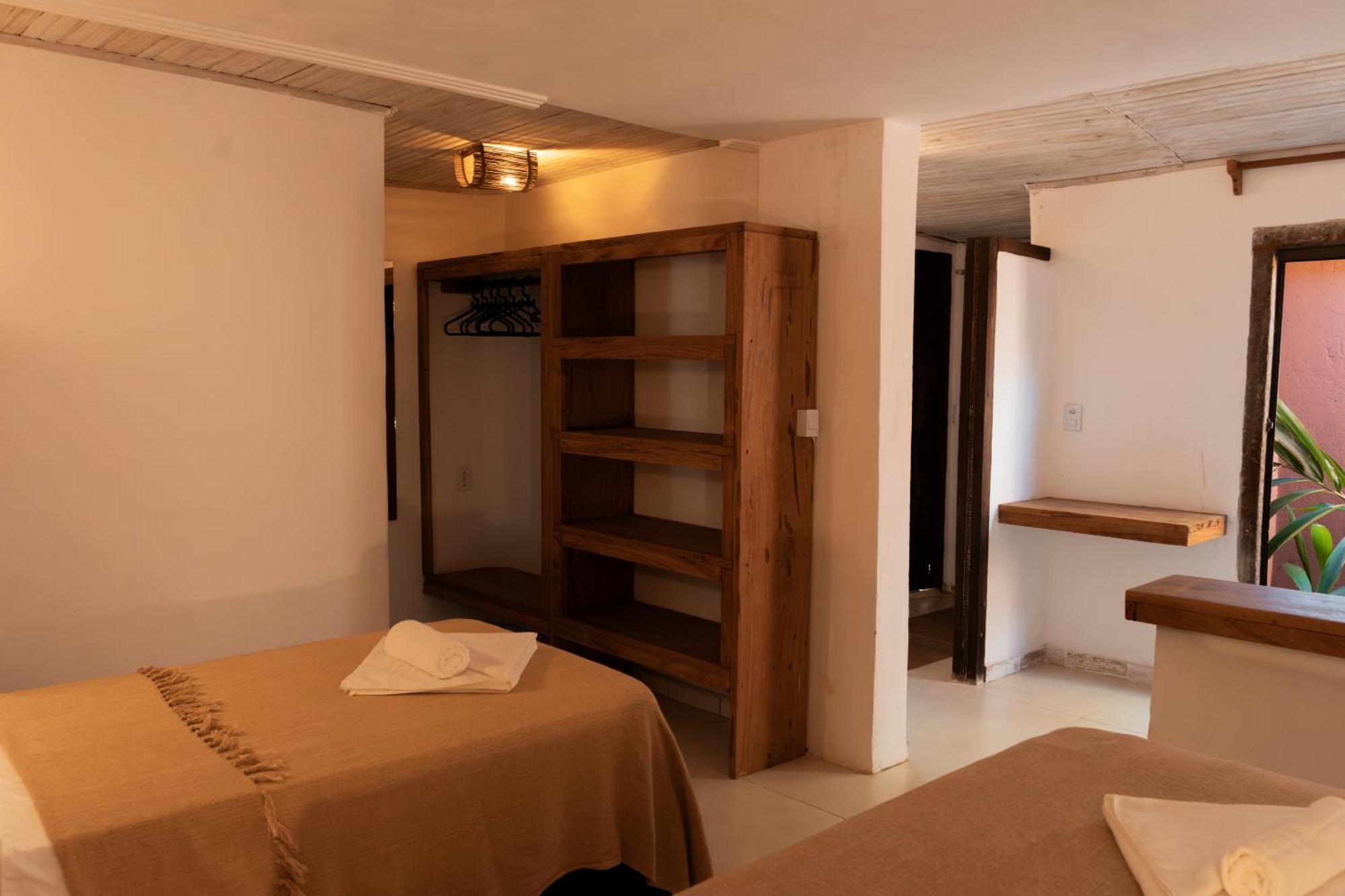 Aiuruoca Hotel การาอิวา ภายนอก รูปภาพ