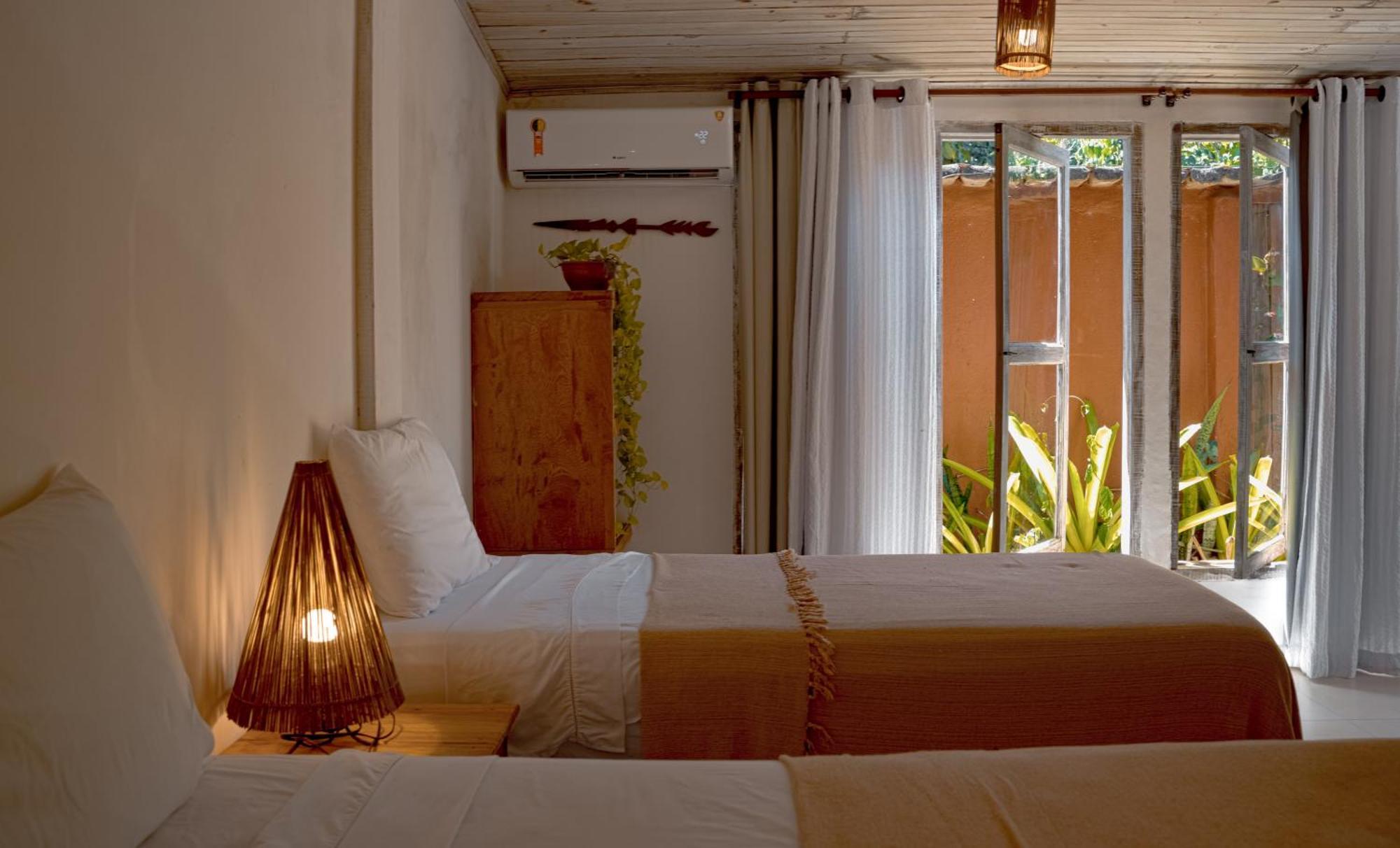 Aiuruoca Hotel การาอิวา ภายนอก รูปภาพ