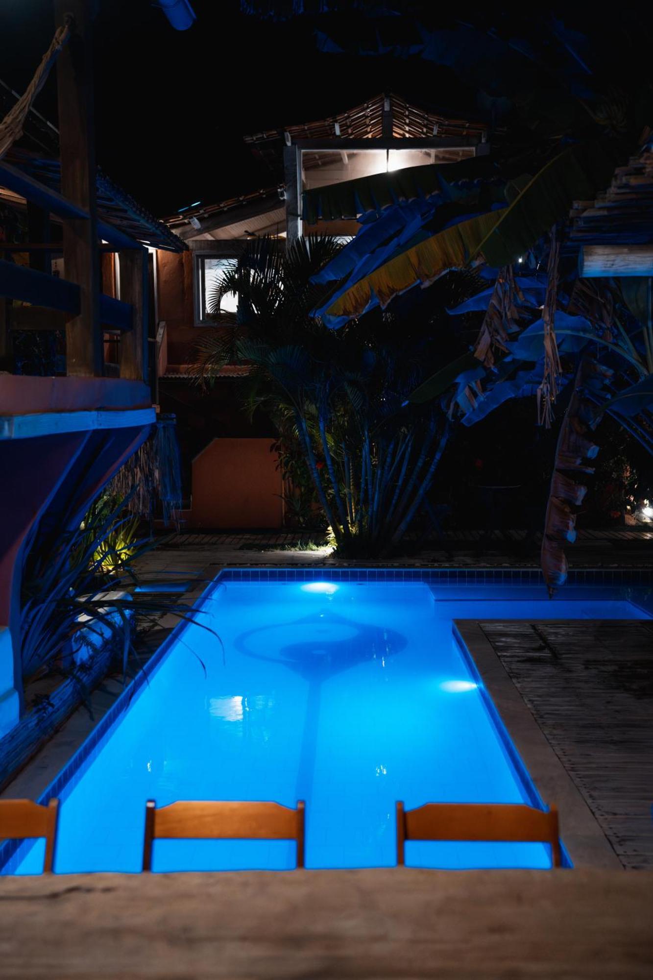 Aiuruoca Hotel การาอิวา ภายนอก รูปภาพ