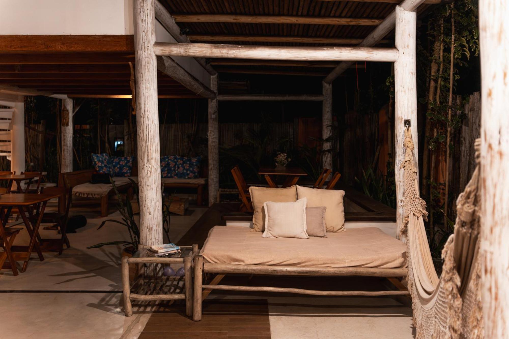 Aiuruoca Hotel การาอิวา ภายนอก รูปภาพ