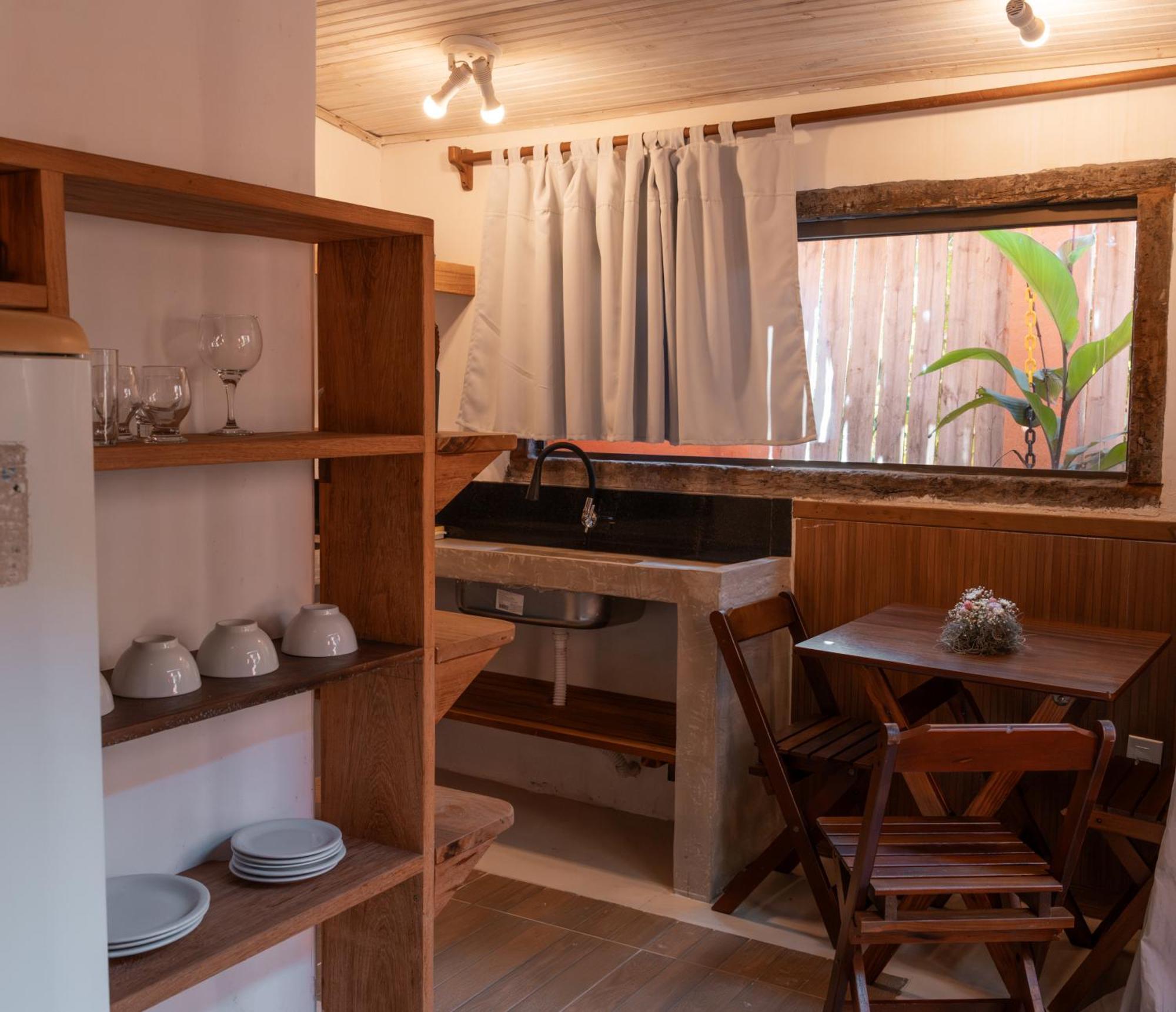 Aiuruoca Hotel การาอิวา ภายนอก รูปภาพ
