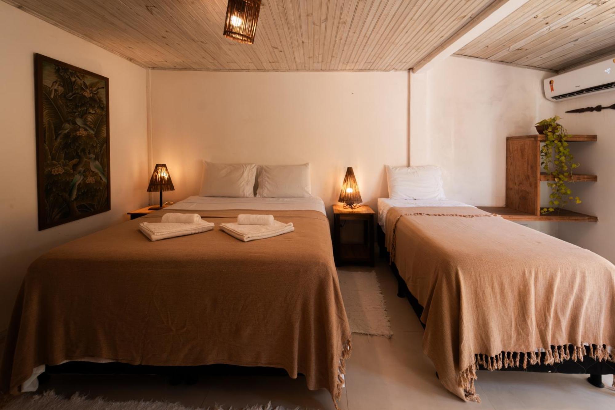 Aiuruoca Hotel การาอิวา ภายนอก รูปภาพ