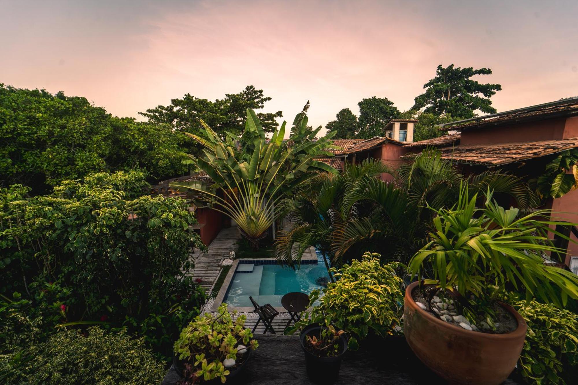 Aiuruoca Hotel การาอิวา ภายนอก รูปภาพ
