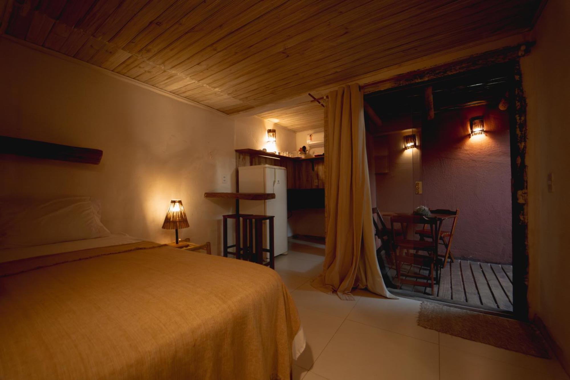 Aiuruoca Hotel การาอิวา ภายนอก รูปภาพ