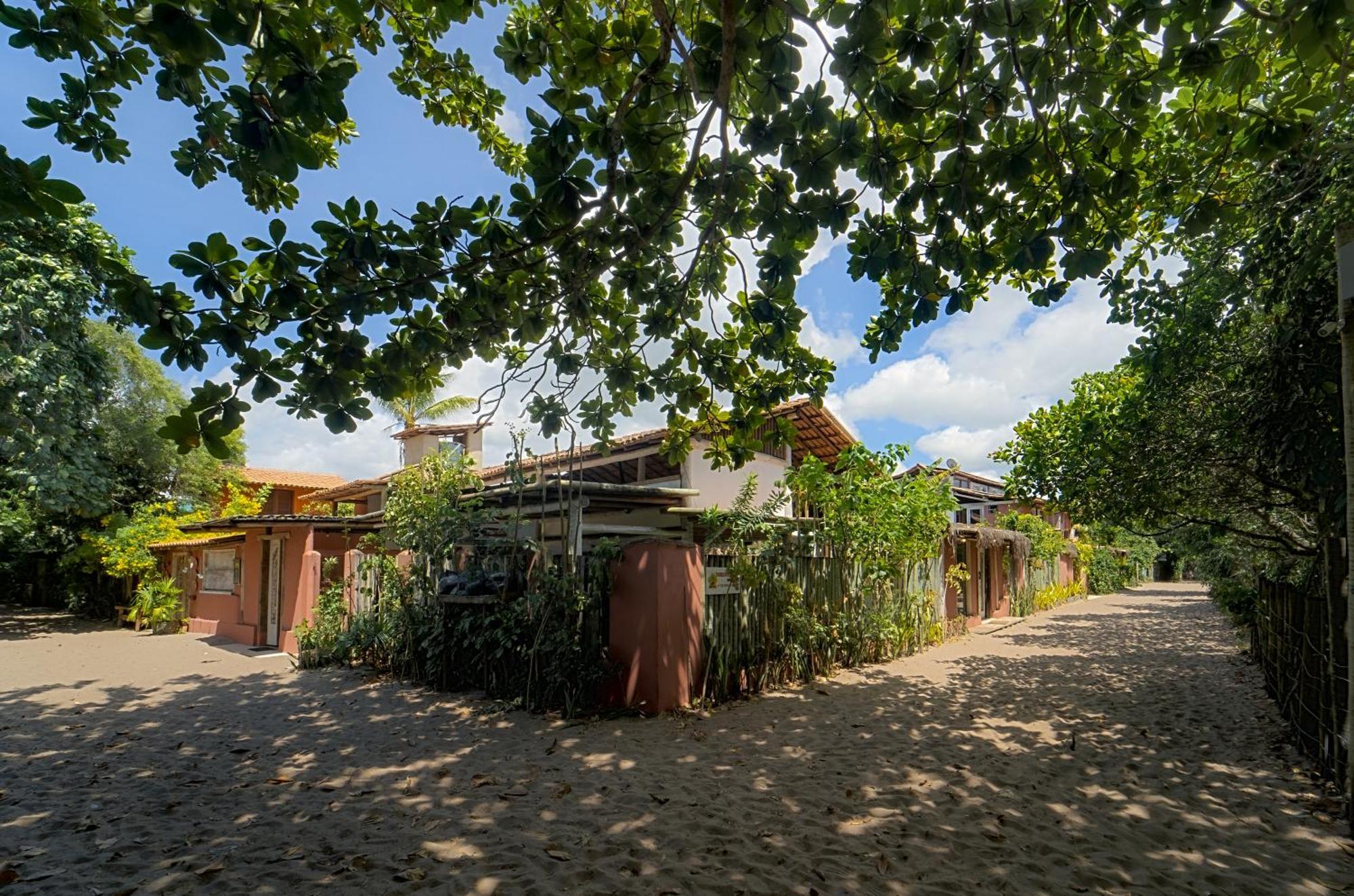 Aiuruoca Hotel การาอิวา ภายนอก รูปภาพ