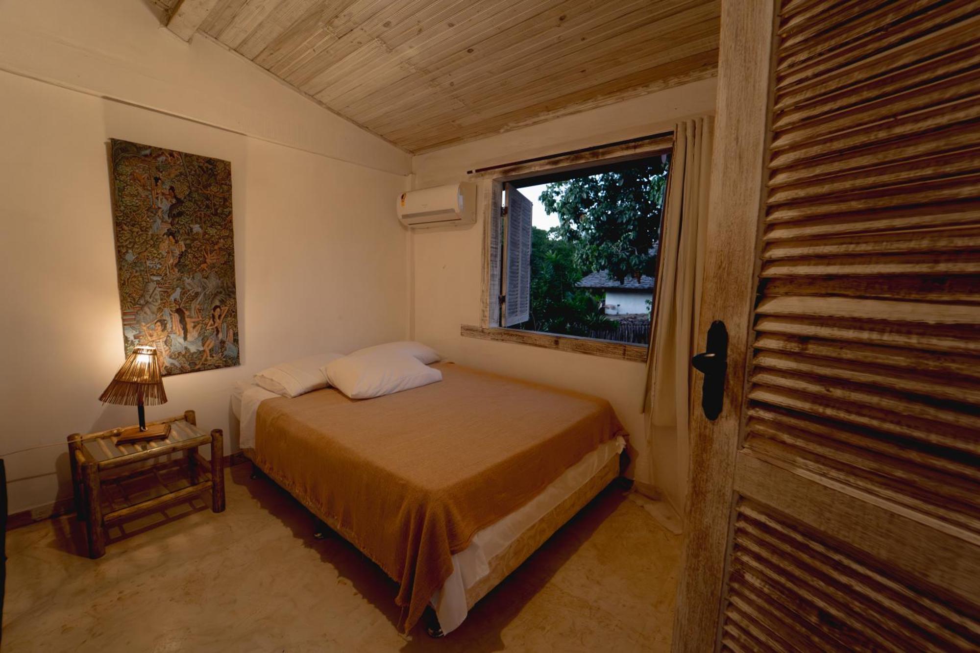Aiuruoca Hotel การาอิวา ภายนอก รูปภาพ