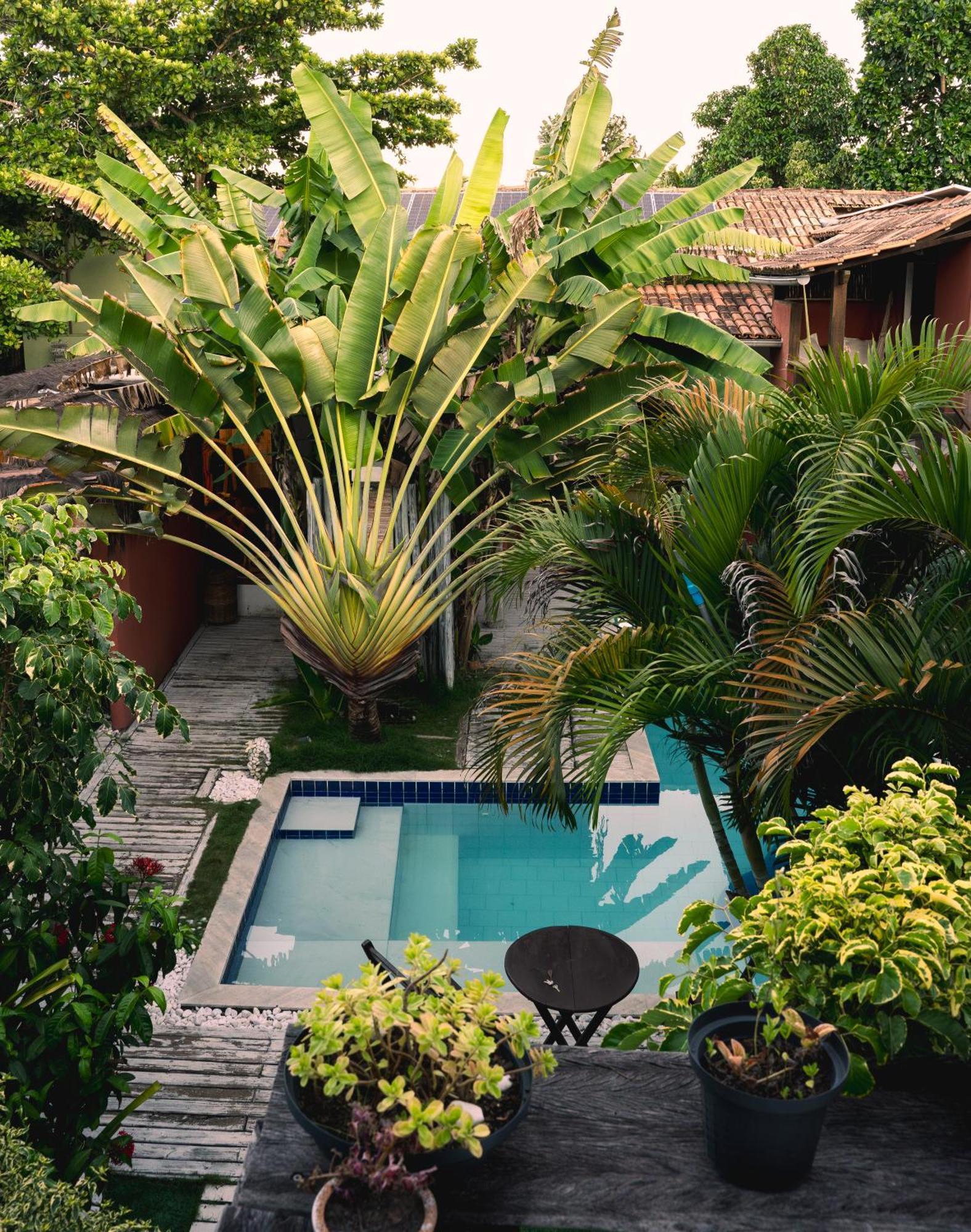 Aiuruoca Hotel การาอิวา ภายนอก รูปภาพ