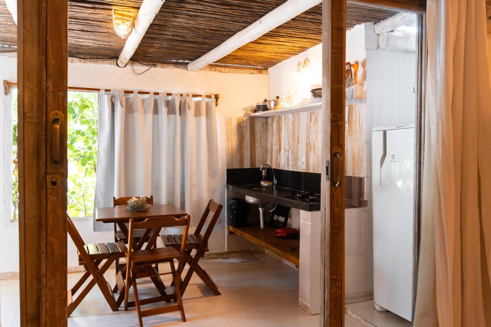 Aiuruoca Hotel การาอิวา ภายนอก รูปภาพ