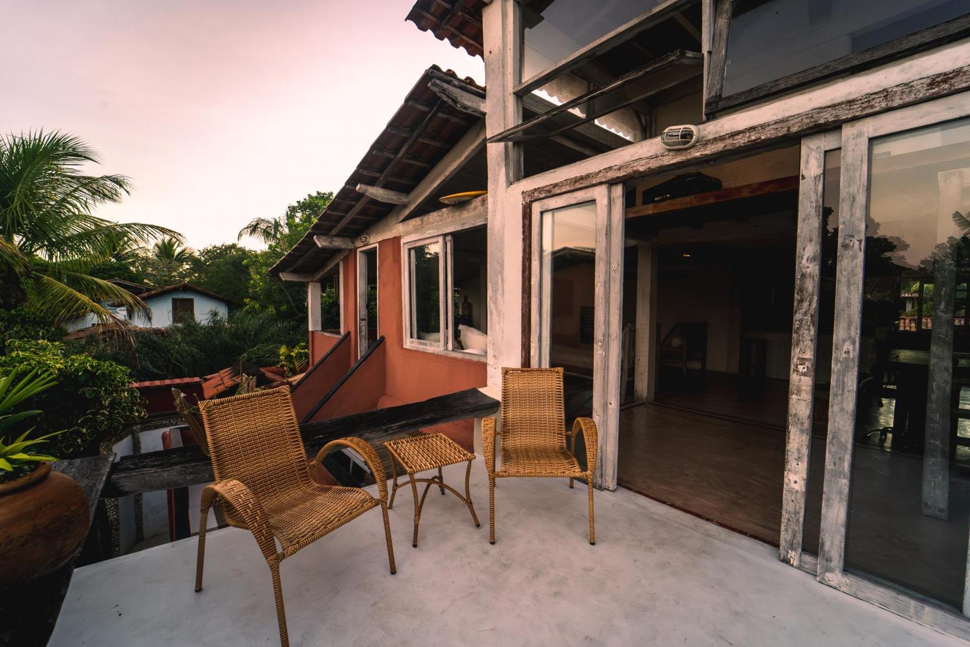 Aiuruoca Hotel การาอิวา ภายนอก รูปภาพ