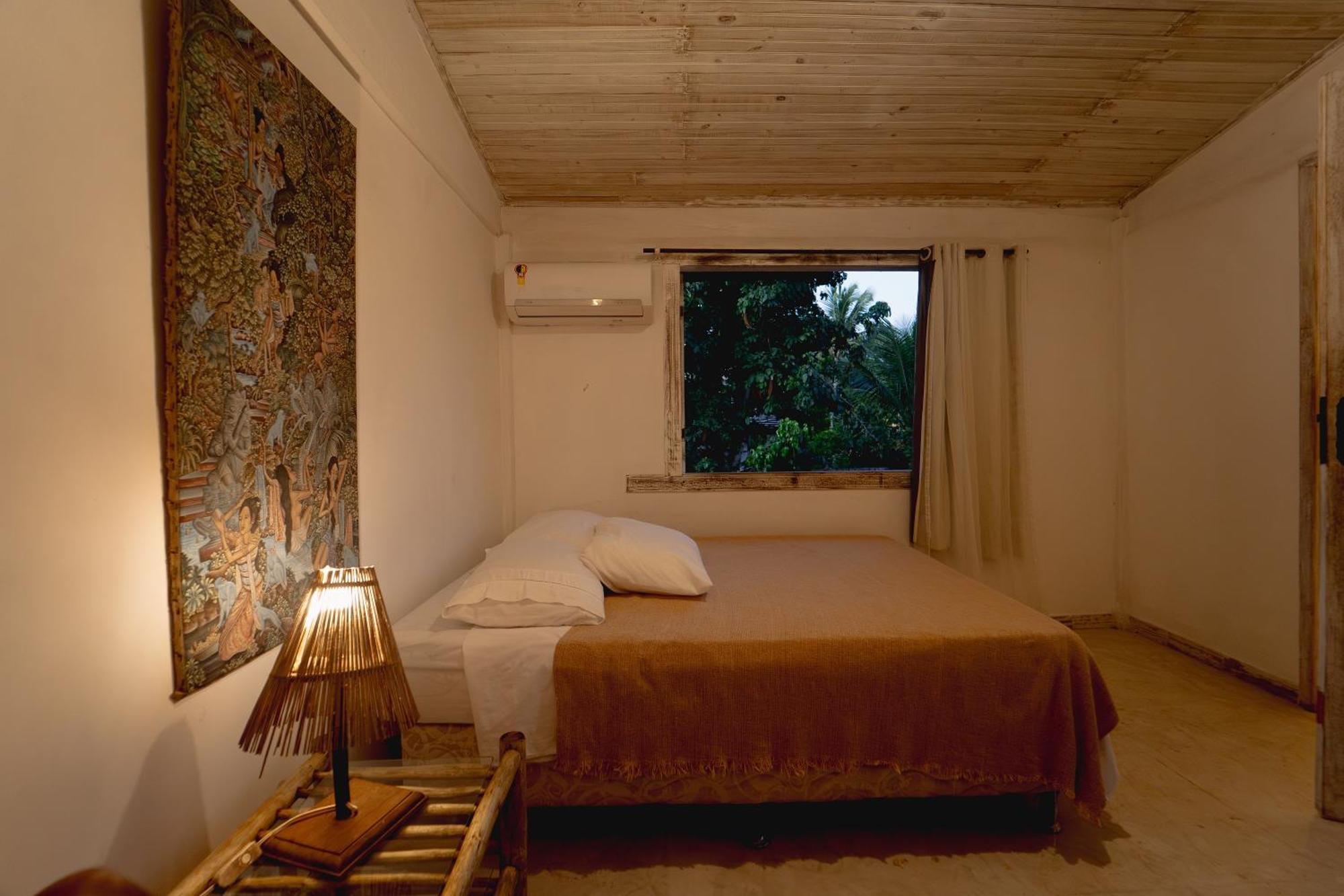 Aiuruoca Hotel การาอิวา ภายนอก รูปภาพ